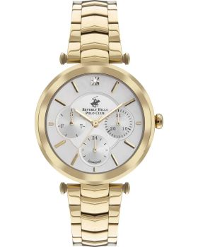 Beverly Hills Polo Club BP3352X.120