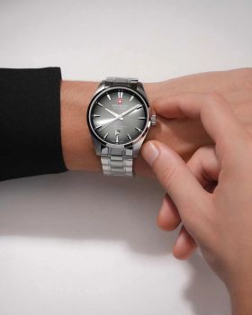 Swiss Military Hanowa Thunder SMWGH0007901 - 