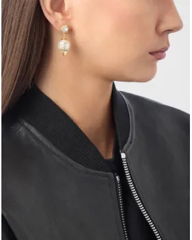 Σκουλαρίκια Philipp Plein Rhapsody PJ8EA13EU - 