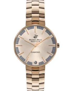Beverly Hills Polo Club BP3332X.410