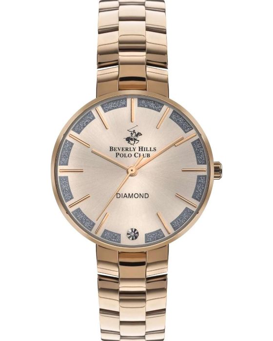 Beverly Hills Polo Club BP3332X.410