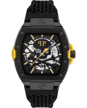 Philipp Plein Skeleton Automatic 2.0 PWJFA1526