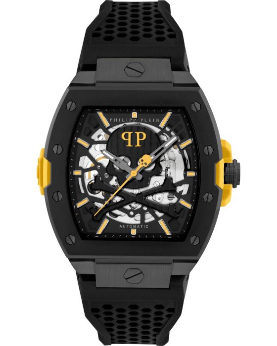 Philipp Plein Skeleton Automatic 2.0 PWJFA1526