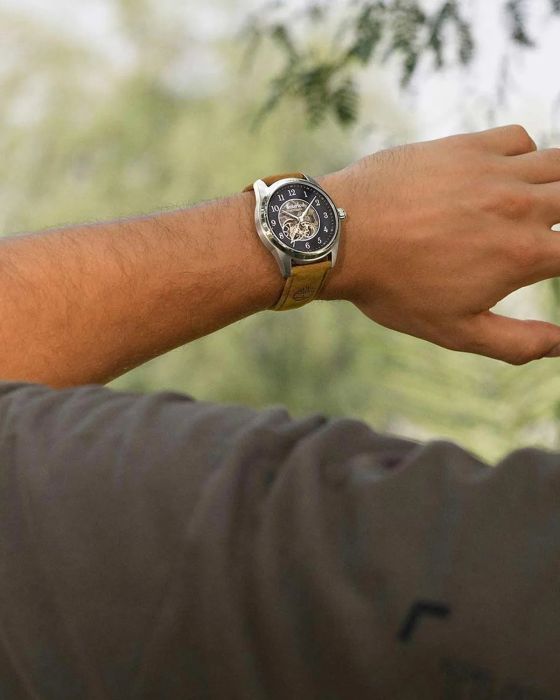 Timberland Northbridge Automatic TDWGX0095202 - 