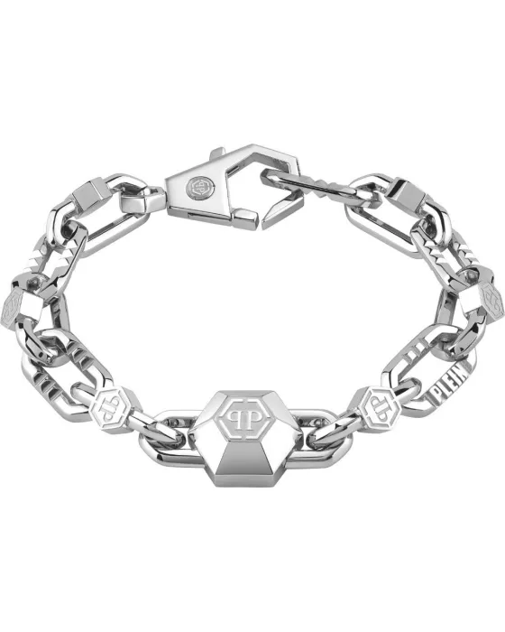 Philipp Plein The Skull Synthetic PWWAA0223 - 