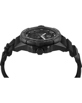 Philipp Plein The Skull Carbon Fiber PWAAA2022 - 