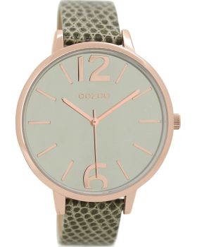 Oozoo Timepieces C9152 - 