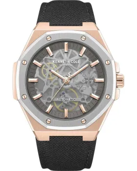 Kenneth Cole Benson Automatic KCWGZ0099001