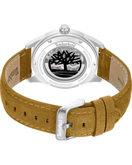 Timberland Northbridge Automatic TDWGX0095202 - 