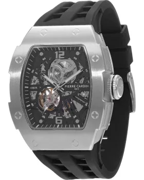 Pierre Cardin Squelette Sportif Automatic CF.1013.PB