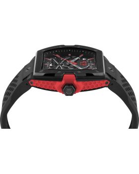 Philipp Plein Skeleton Automatic 2.0 PWJFA1626 - 