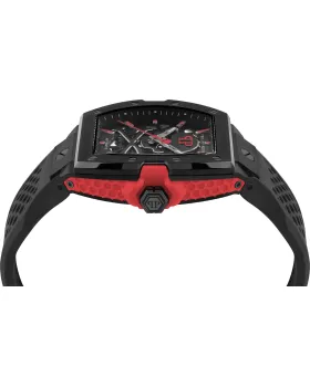 Philipp Plein Skeleton Automatic 2.0 PWJFA1626 - 