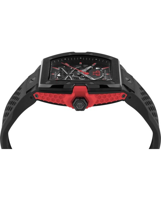 Philipp Plein Skeleton Automatic 2.0 PWJFA1626 - 
