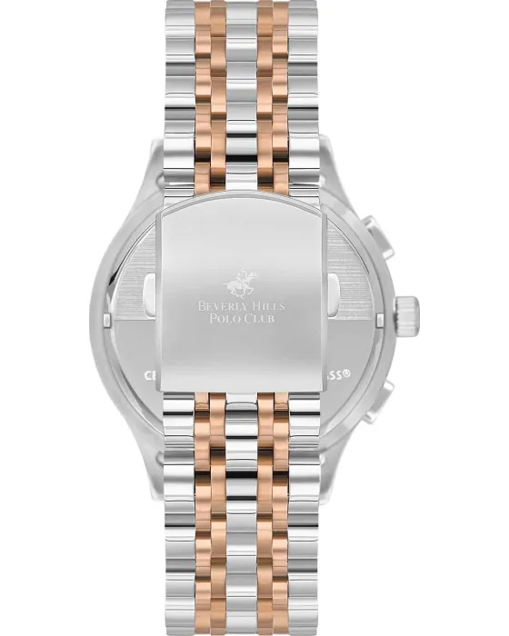 Beverly Hills Polo Club BP3556X.590, όψη 3