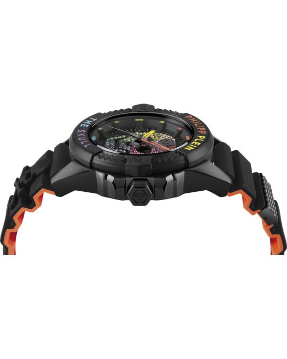 Philipp Plein The Skull Crystals PWAAA1121 - 