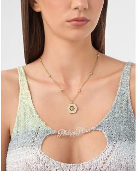 Κολιέ Philipp Plein Legacy PJREA11NU - 