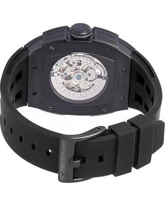 Pierre Cardin Squelette Sportif Automatic CF.1013.PB.5 - 