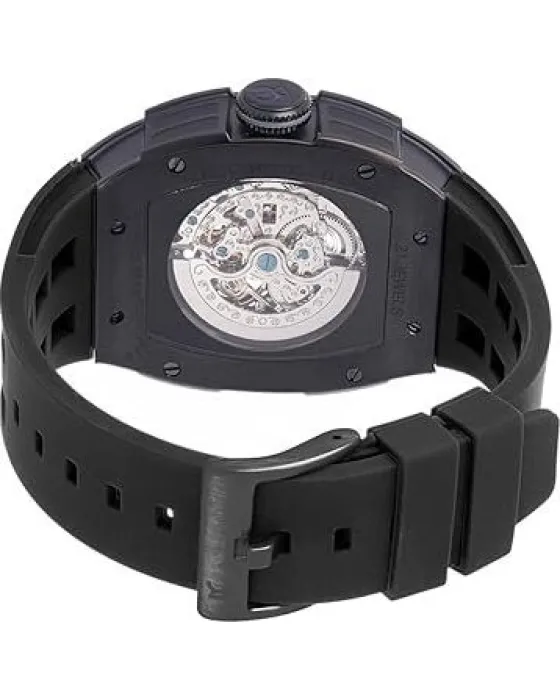 Pierre Cardin Squelette Sportif Automatic CF.1013.PB.5 - 