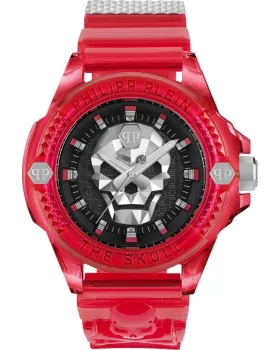 Philipp Plein The Skull Synthetic PWWAA0223