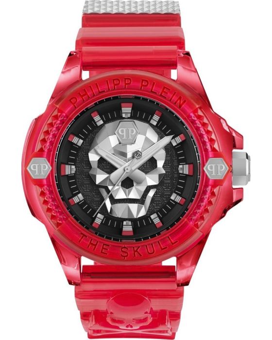 Philipp Plein The Skull Synthetic PWWAA0223