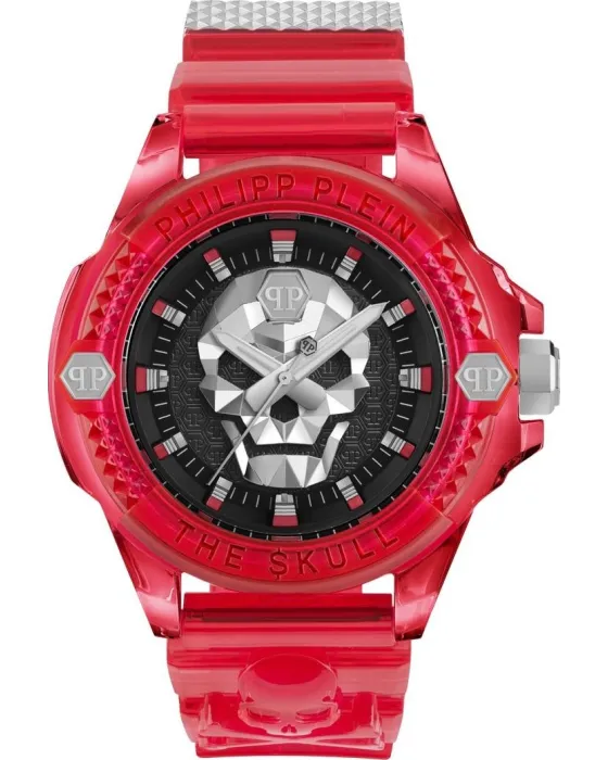 Philipp Plein The Skull Synthetic PWWAA0223