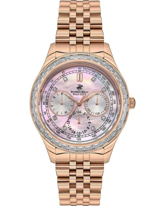 Beverly Hills Polo Club BP3563X.480