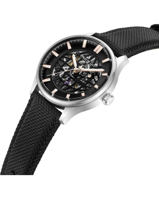 Kenneth Cole Thompson Automatic KCWGZ0089002 - 