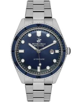 Beverly Hills Polo Club Automatic BP3576X.390