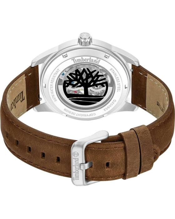 Timberland Northbridge Automatic TDWGX0095201 - 