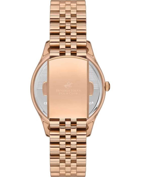 Beverly Hills Polo Club BP3563X.480 - 