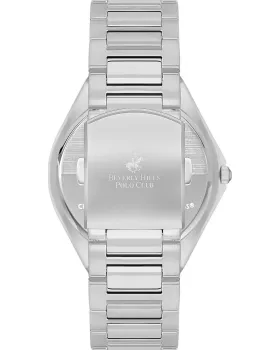 Beverly Hills Polo Club BP3545X.330, όψη 3