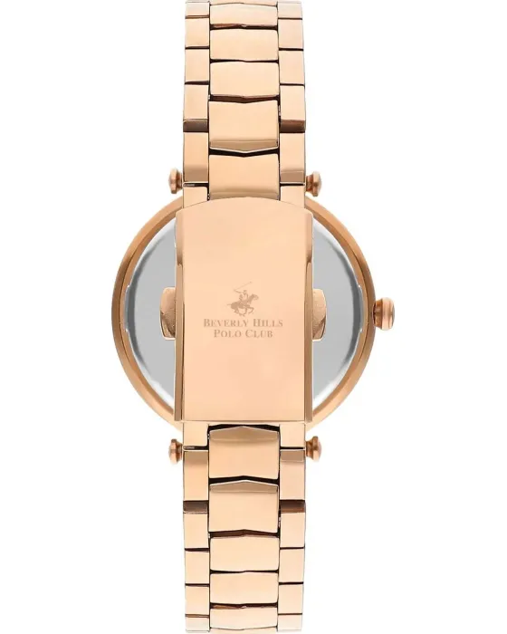 Beverly Hills Polo Club BP3352X.490, όψη 3