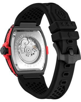 Philipp Plein Skeleton Automatic 2.0 PWJFA1626 - 