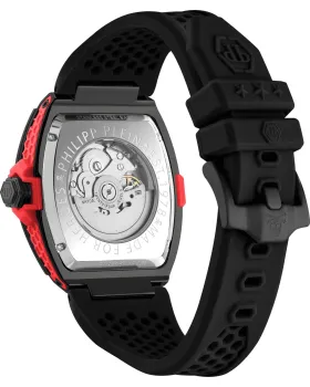 Philipp Plein Skeleton Automatic 2.0 PWJFA1626 - 