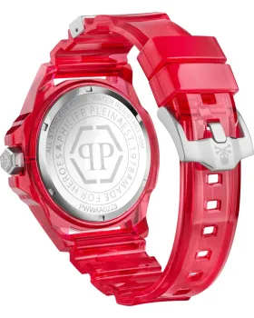 Philipp Plein The Skull Synthetic PWWAA0223 - 