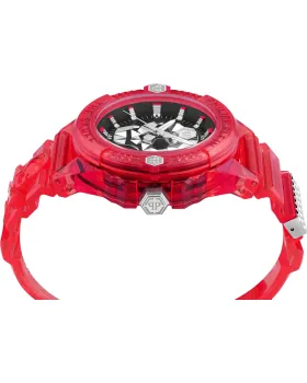Philipp Plein The Skull Synthetic PWWAA0223 - 
