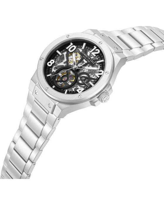 Kenneth Cole Grove Automatic KCWGY0098904 - 