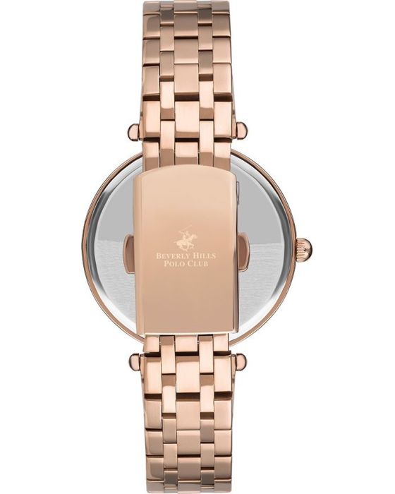 Beverly Hills Polo Club BP3256X.430 - 