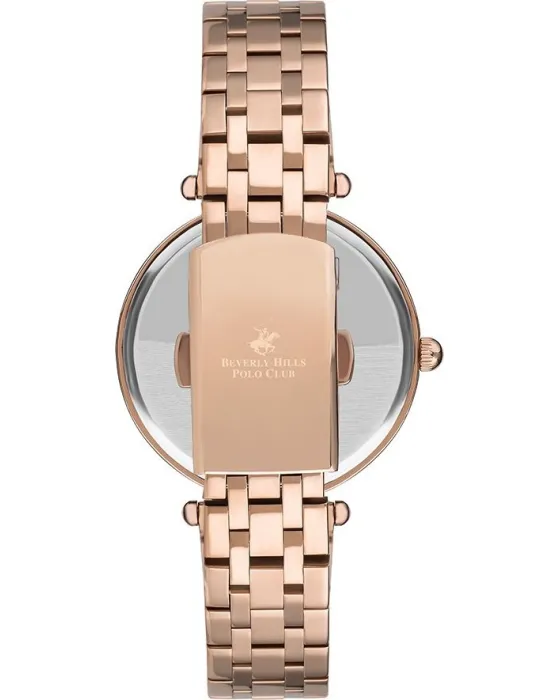 Beverly Hills Polo Club BP3256X.430 - 