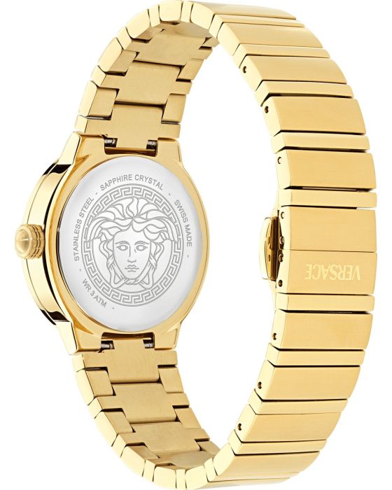 Versace Greca Logo Pearl VE0S00425 - 