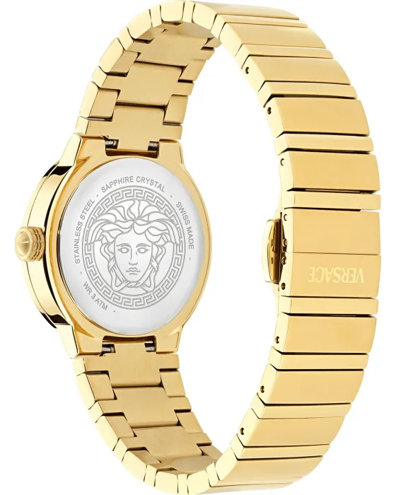 Versace Greca Logo Pearl VE0S00425 - 