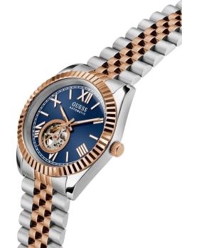 Guess Connoisseur Automatic GW0984G5 - 