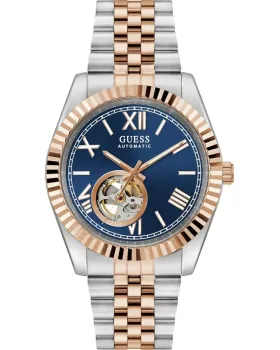 Guess Connoisseur Automatic GW0984G5