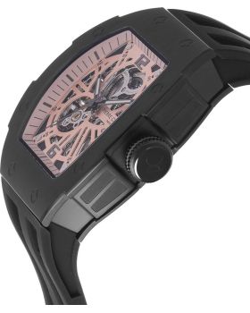 Pierre Cardin Squelette Sportif Automatic CF.1013.PB.7 - 