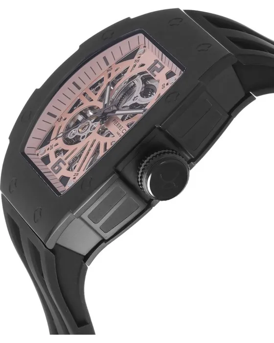 Pierre Cardin Squelette Sportif Automatic CF.1013.PB.7 - 