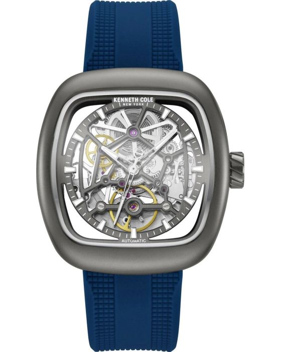 Kenneth Cole Westport Set Automatic KCWGZ00895X0 - 