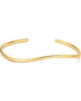 Βραχιόλι Ania Haie Wave B072-03G