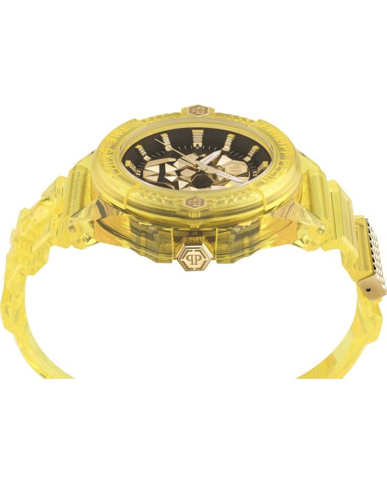 Philipp Plein The Skull Synthetic PWWAA0123 - 