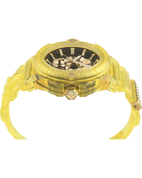 Philipp Plein The Skull Synthetic PWWAA0123 - 
