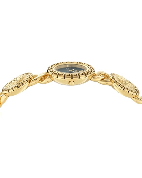 Versace La Greca Stud Icon VE0Q00525 - 